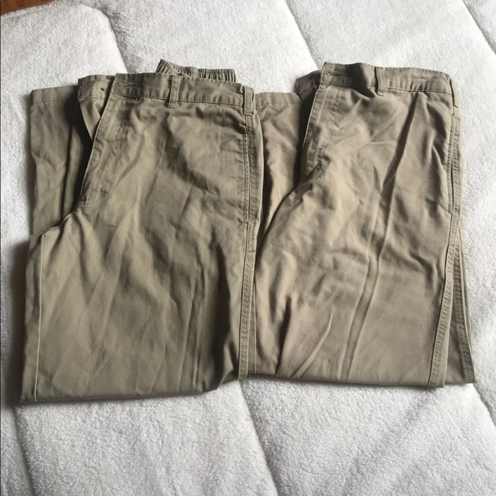 Men’s Khaki pants
